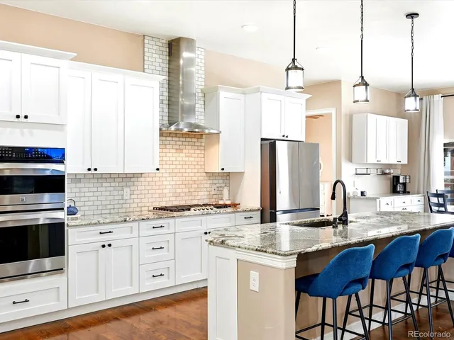 $1,275,000 | 10920 East 161st Avenue, Brighton, CO 80602