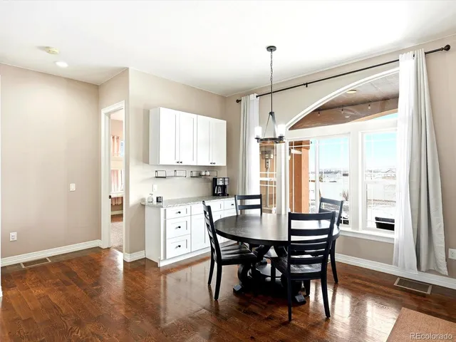 $1,275,000 | 10920 East 161st Avenue, Brighton, CO 80602