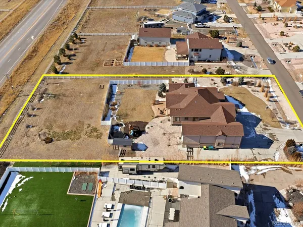 $1,275,000 | 10920 East 161st Avenue, Brighton, CO 80602