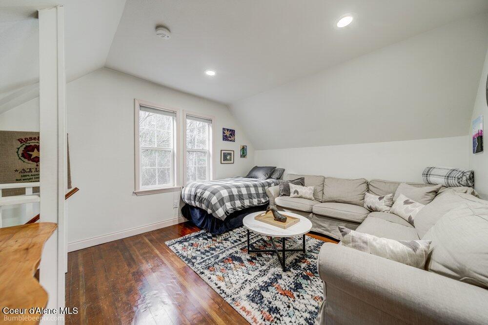 620 Pearl Street Wallace, ID 83873 - Photo 15 of 29 Bedroom