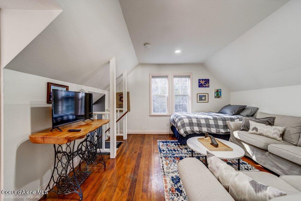 620 Pearl Street Wallace, ID 83873 - Photo 16 of 29 Bedroom