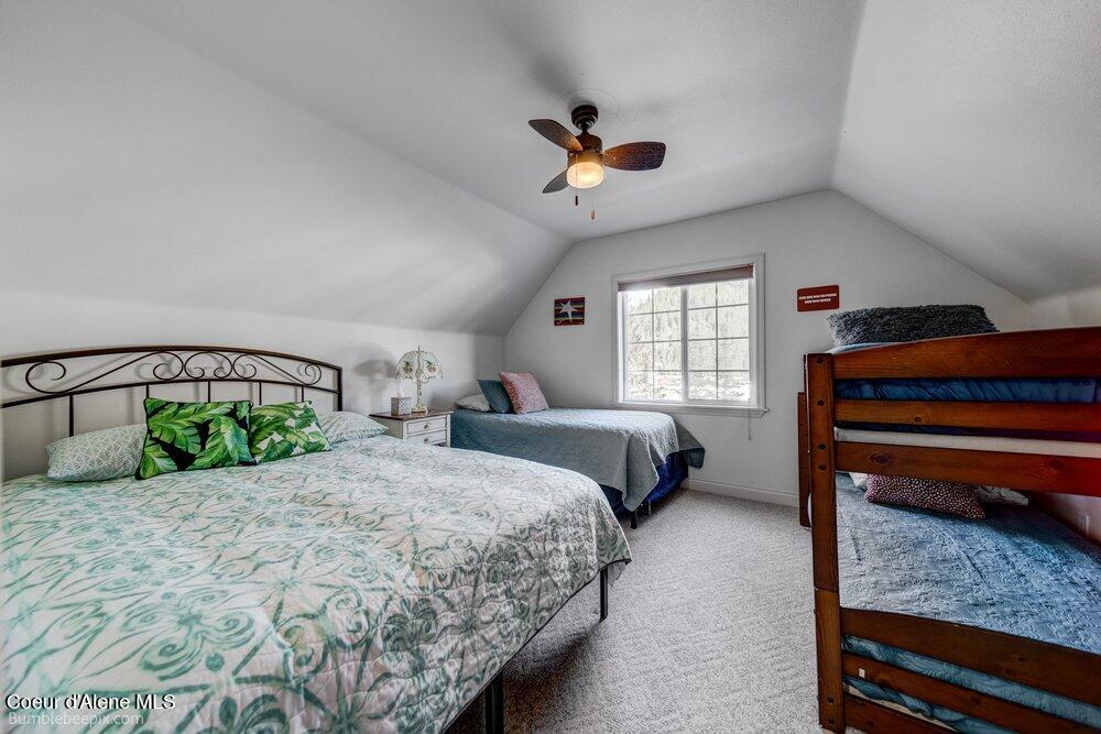 620 Pearl Street Wallace, ID 83873 - Photo 17 of 29 Bedroom