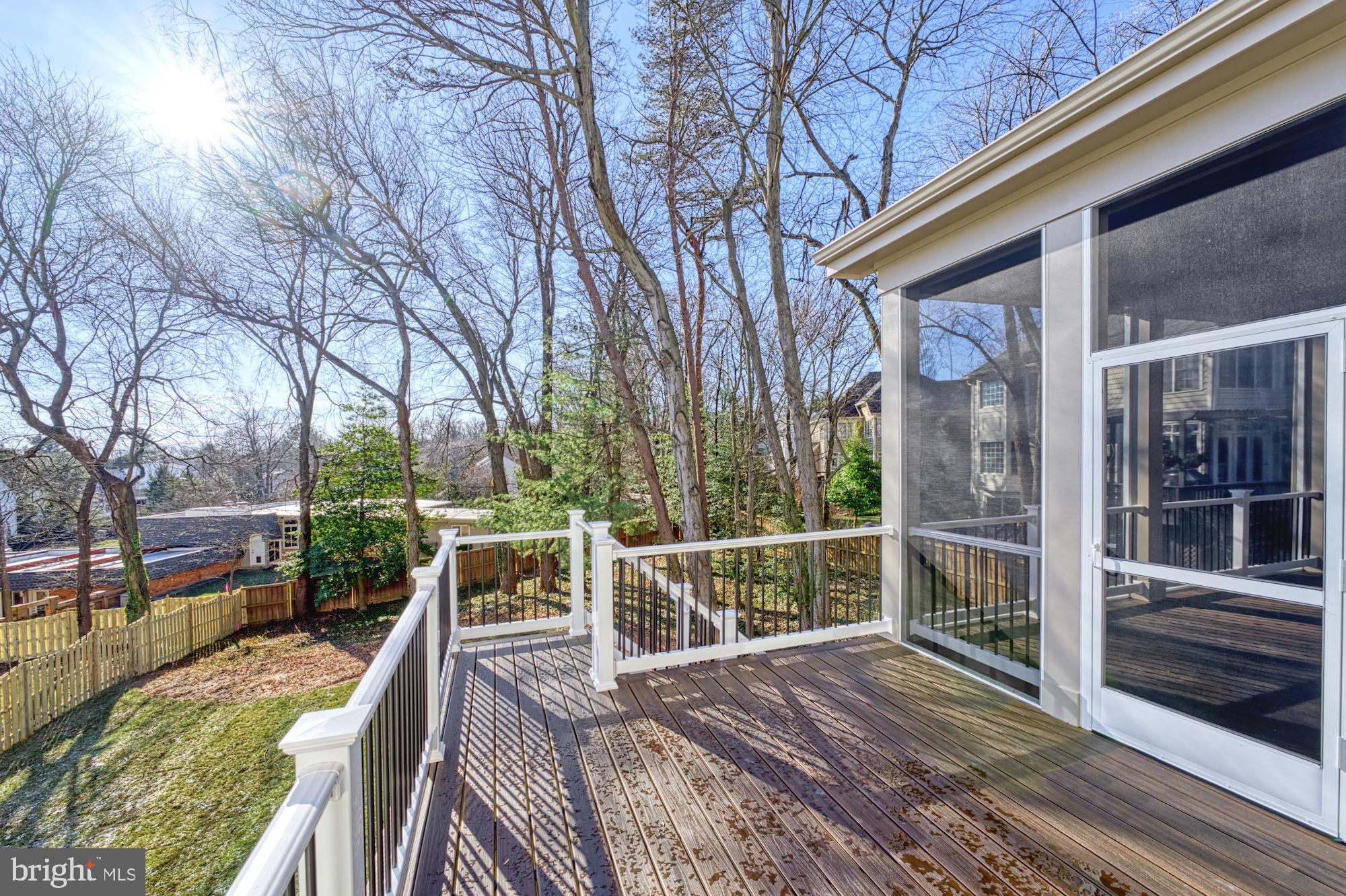 9005 Ridge Lane Vienna, VA 22182 - Photo 57 of 66 Gallery Image 57