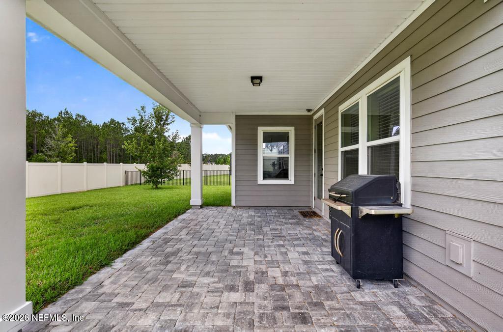 96 Hillendale Circle St. Johns, FL 32259 - Photo 71 of 104 Covered Patio