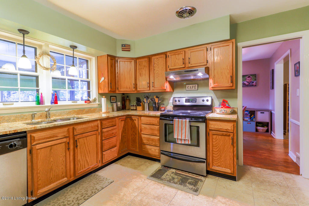4308 Wingate Road Louisville, KY 40207 - Photo 17 of 58 4208 Wingate Dr-17