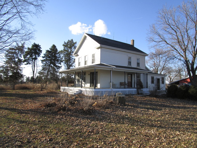 6480 Howison Road Somonauk, IL 60552 - Photo 1 of 19