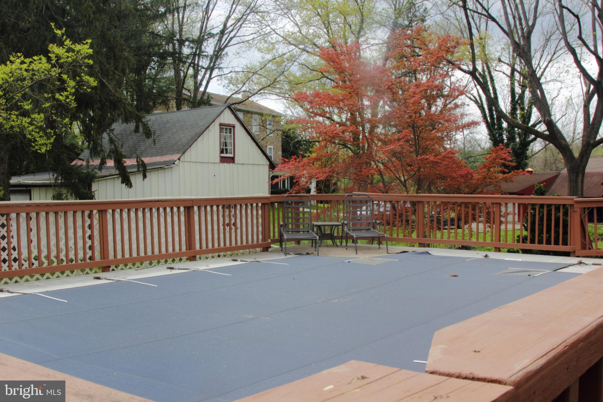223 South Spring Mill Road Villanova, PA 19085 - Photo 50 of 58
