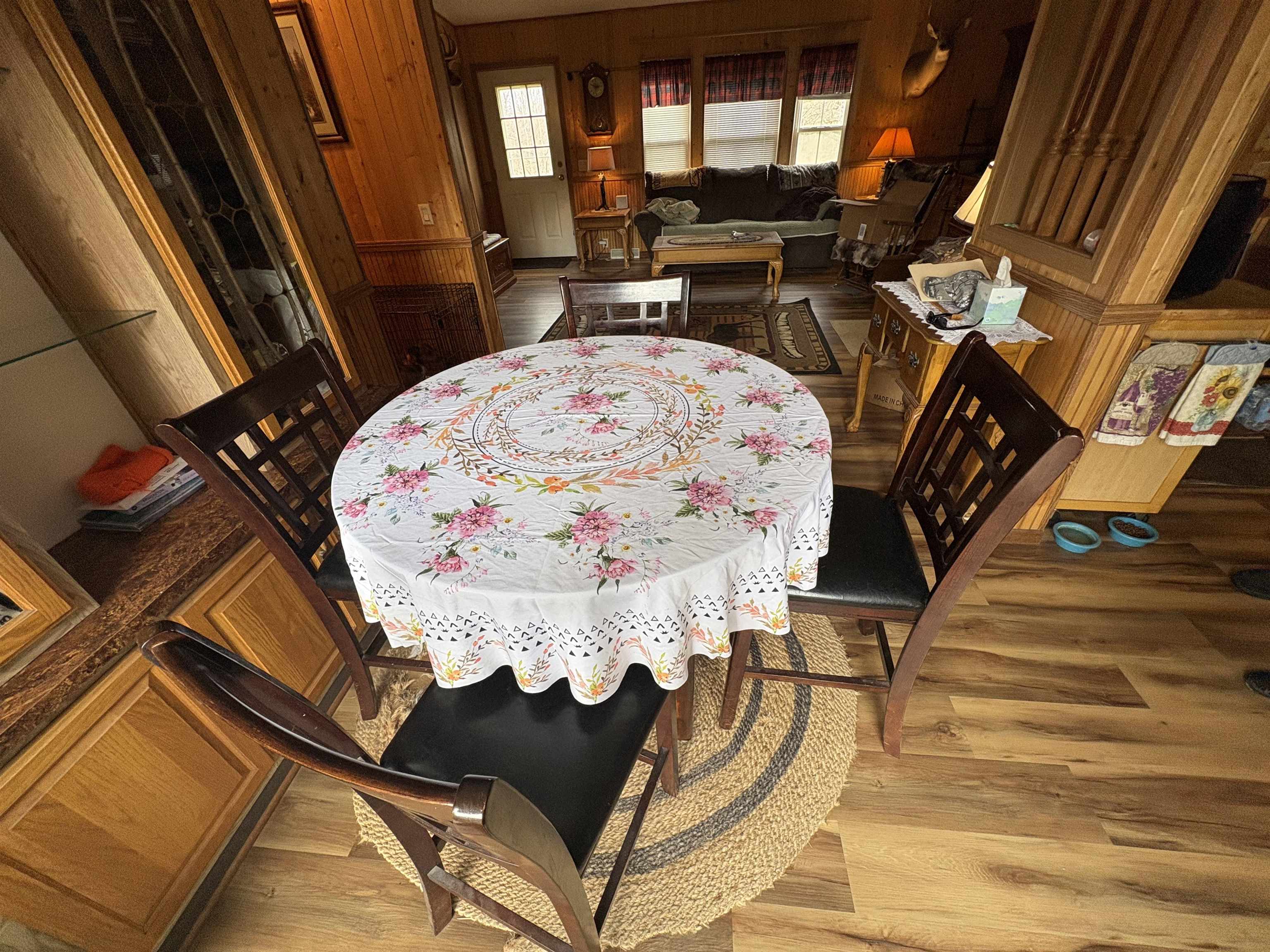 4235 Buzzell Road Gladwin, MI 48624 - Photo 15 of 28 Gallery Image 15