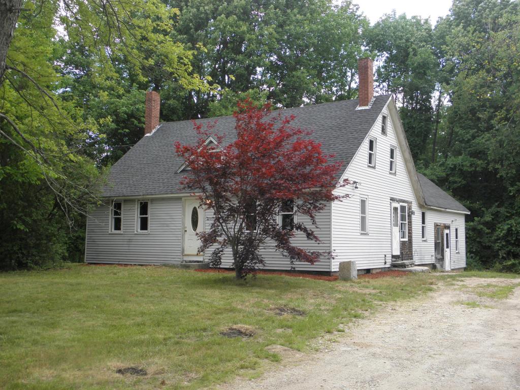 23 Nutes Road Milton, NH 03851 - Photo 1 of 17