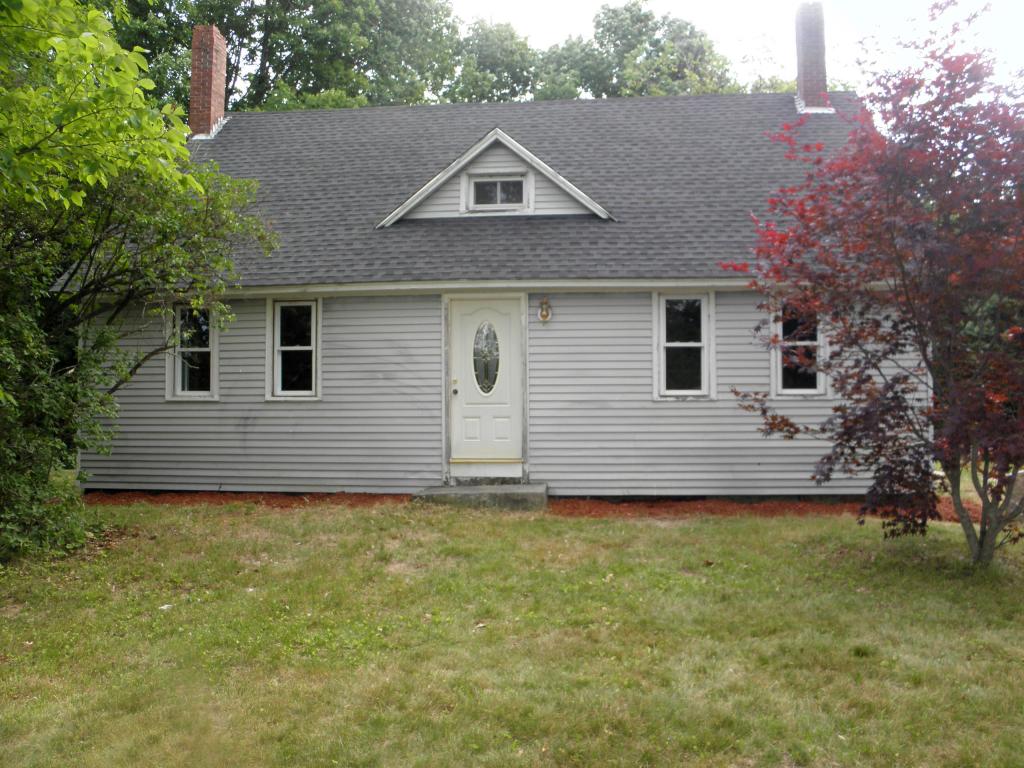 23 Nutes Road Milton, NH 03851 - Photo 2 of 17