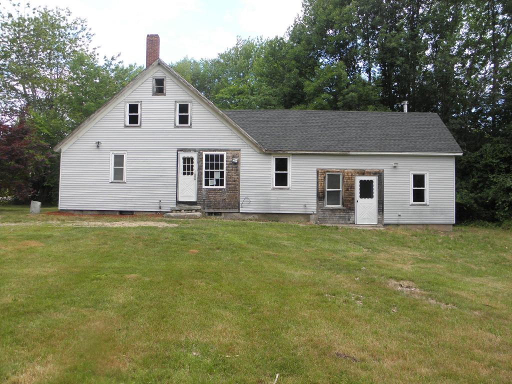 23 Nutes Road Milton, NH 03851 - Photo 4 of 17