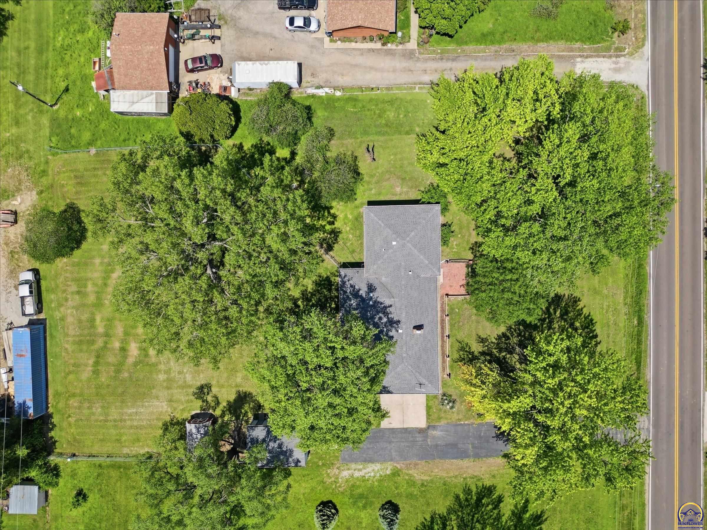 4625 Northwest Brickyard Road Topeka, KS 66618 - Photo 47 of 53
