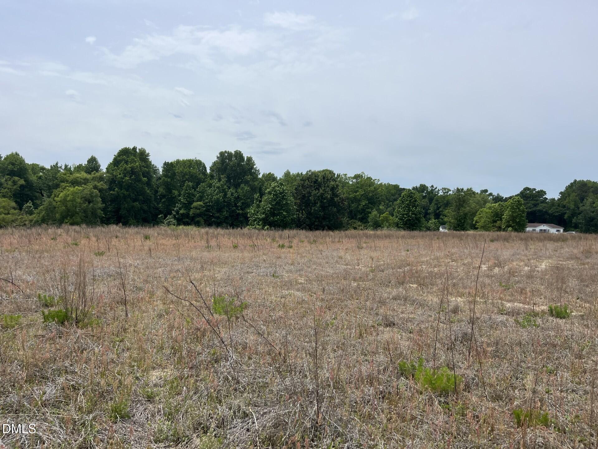 6709 Wimberly Road Willow Spring, NC 27592 - Photo 20 of 23 a view of a lake view