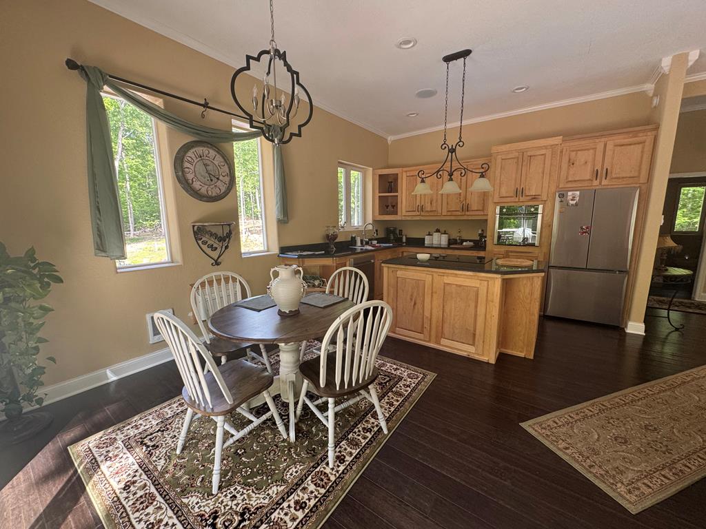 1636 Wilcox Road Washington Island, WI 54246 - Photo 19 of 33 Gallery Image 19