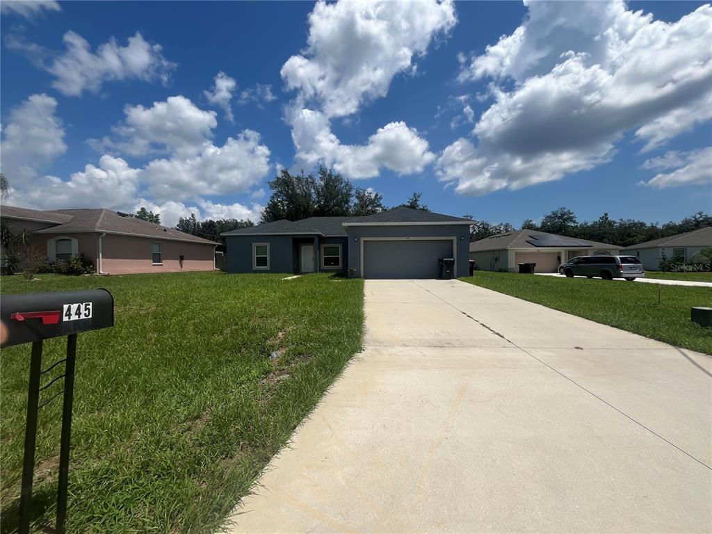445 Rio Grande Lane Kissimmee, FL 34759 - Photo 1 of 1 Gallery Image 1