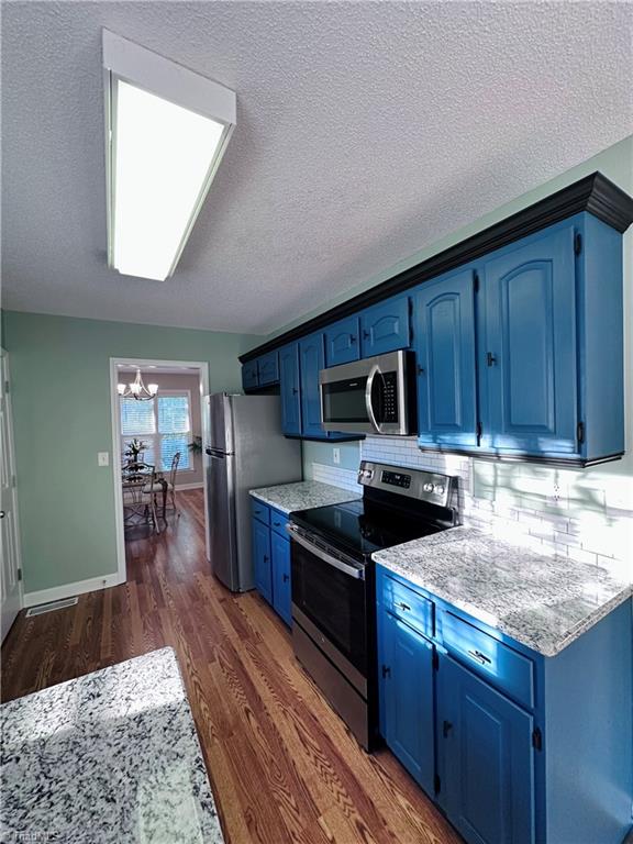 7340 Franklin Road Lewisville, NC 27023 - Photo 12 of 49 Gallery Image 12