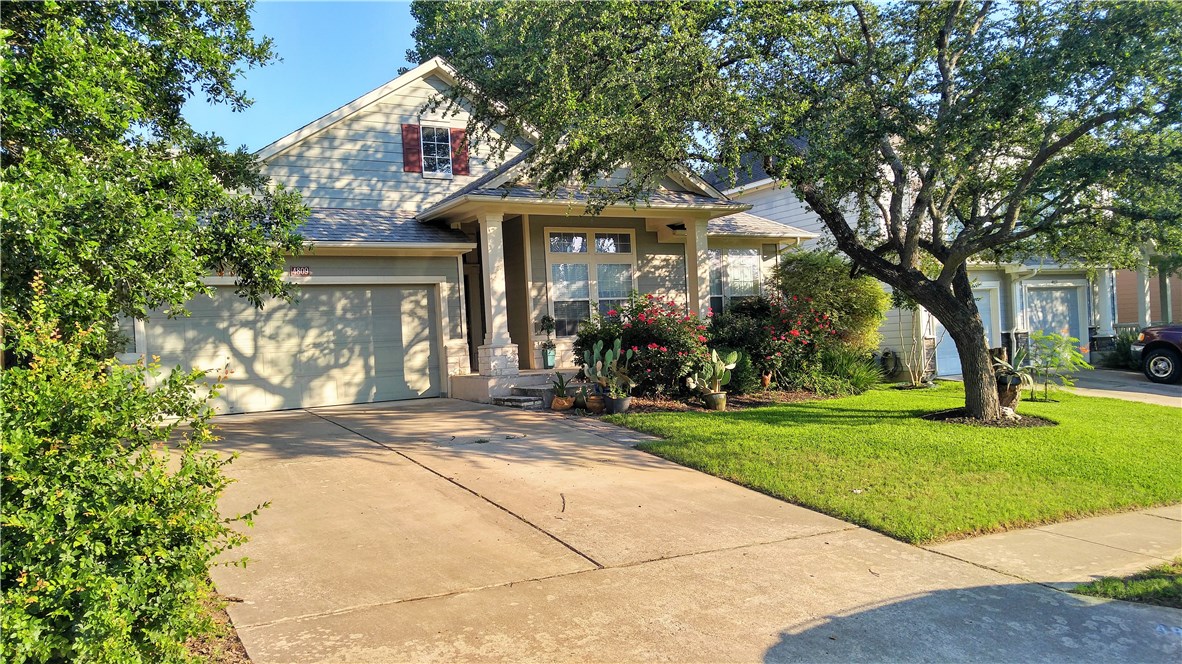 4809 Amesley Cove Austin, TX 78727 - Photo 1 of 1