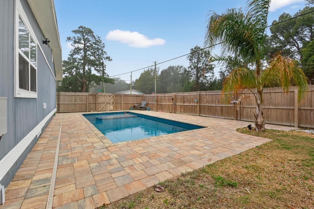 703 Bonnieview Road Fernandina Beach, FL 32034 - Photo 34 of 47