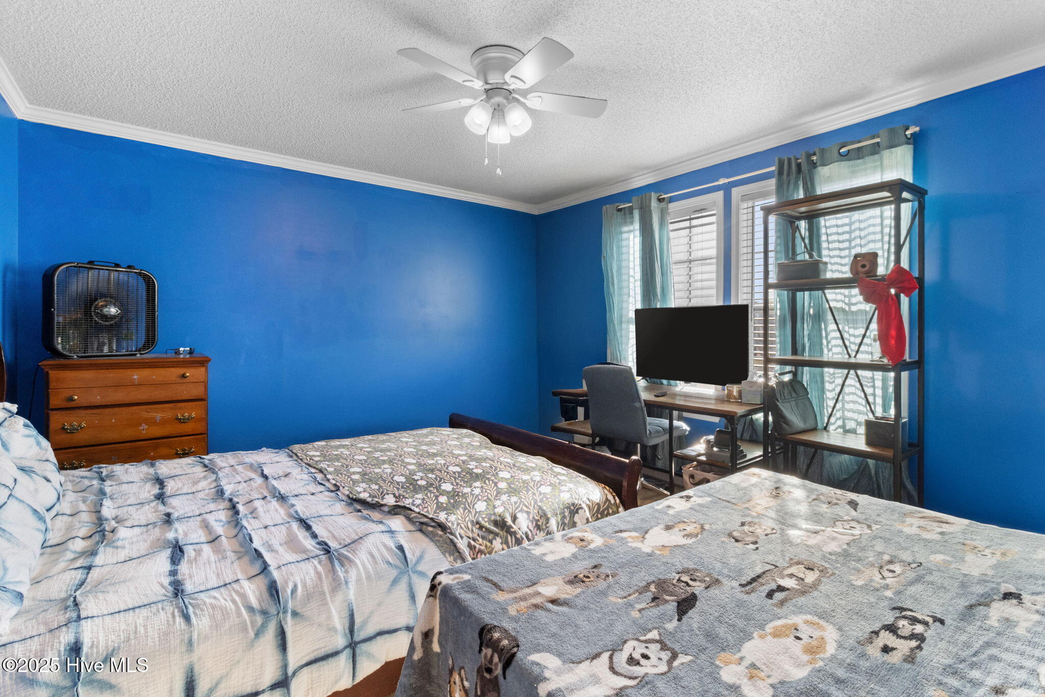 140 Paige Riddick Road Gates, NC 27937 - Photo 22 of 36 Bedroom