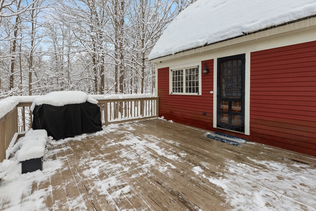 14 Sawmill Brook Road West Newbury, MA 01985 - Photo 27 of 42