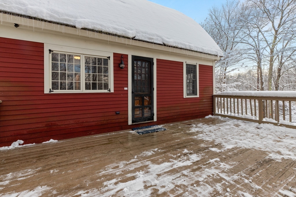 14 Sawmill Brook Road West Newbury, MA 01985 - Photo 28 of 42