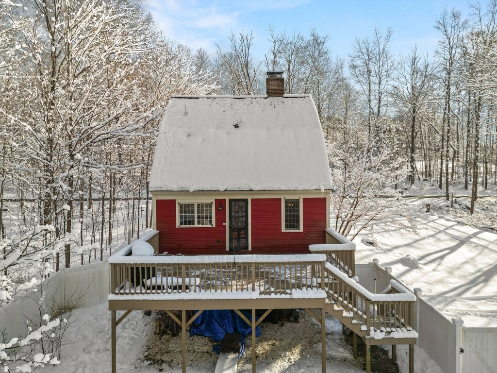 14 Sawmill Brook Road West Newbury, MA 01985 - Photo 29 of 42