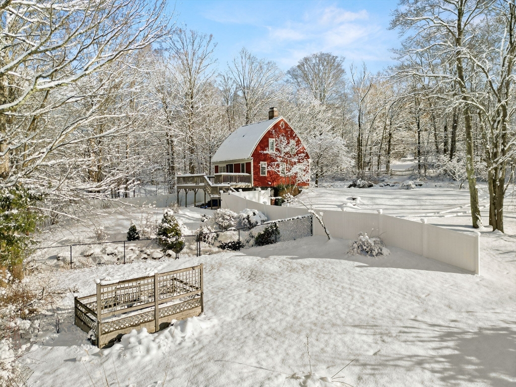 14 Sawmill Brook Road West Newbury, MA 01985 - Photo 30 of 42