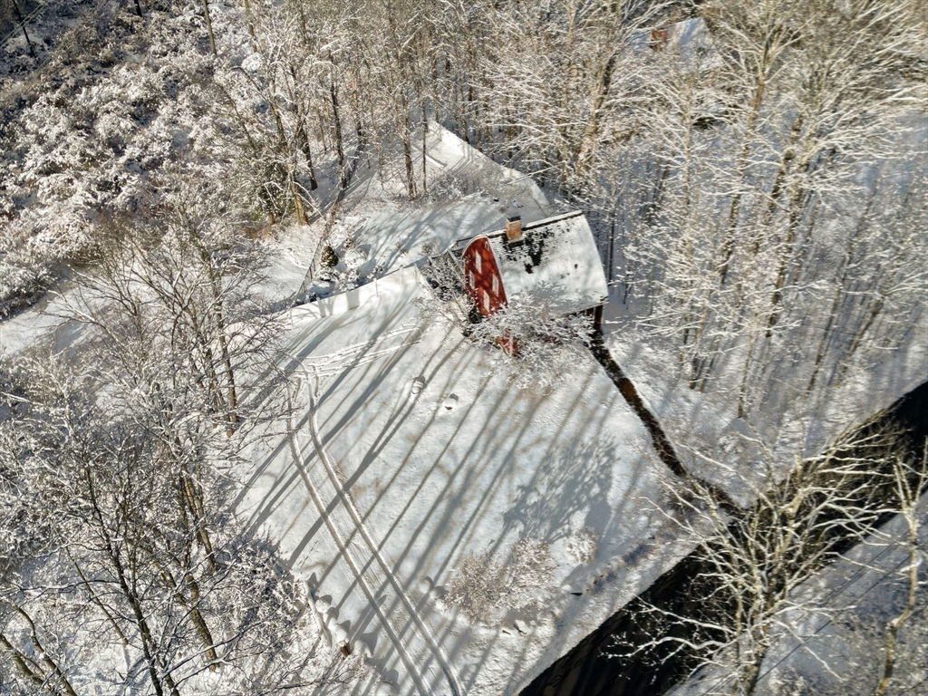 14 Sawmill Brook Road West Newbury, MA 01985 - Photo 31 of 42