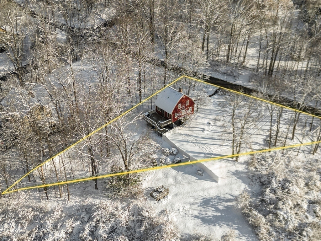 14 Sawmill Brook Road West Newbury, MA 01985 - Photo 32 of 42