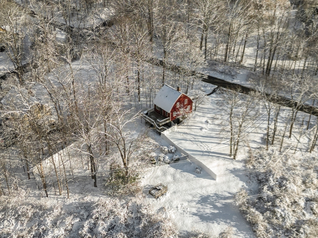 14 Sawmill Brook Road West Newbury, MA 01985 - Photo 33 of 42