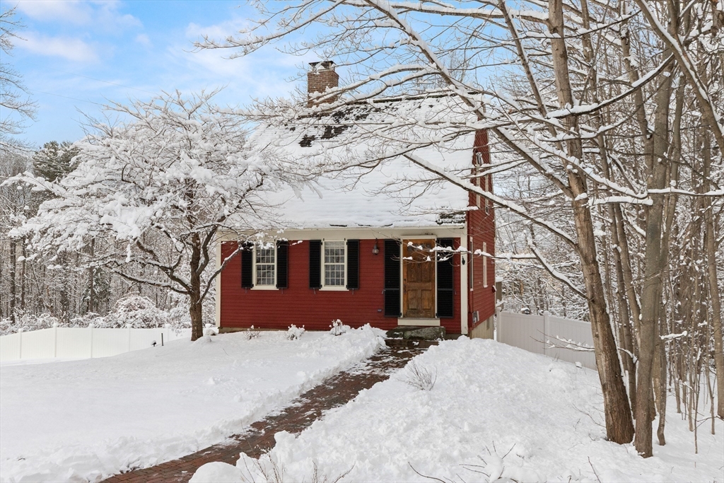 14 Sawmill Brook Road West Newbury, MA 01985 - Photo 4 of 42