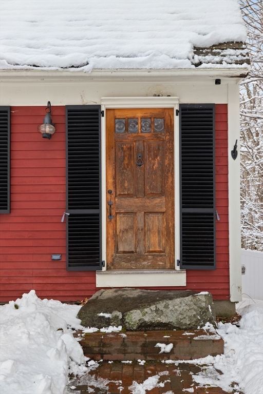 14 Sawmill Brook Road West Newbury, MA 01985 - Photo 6 of 42