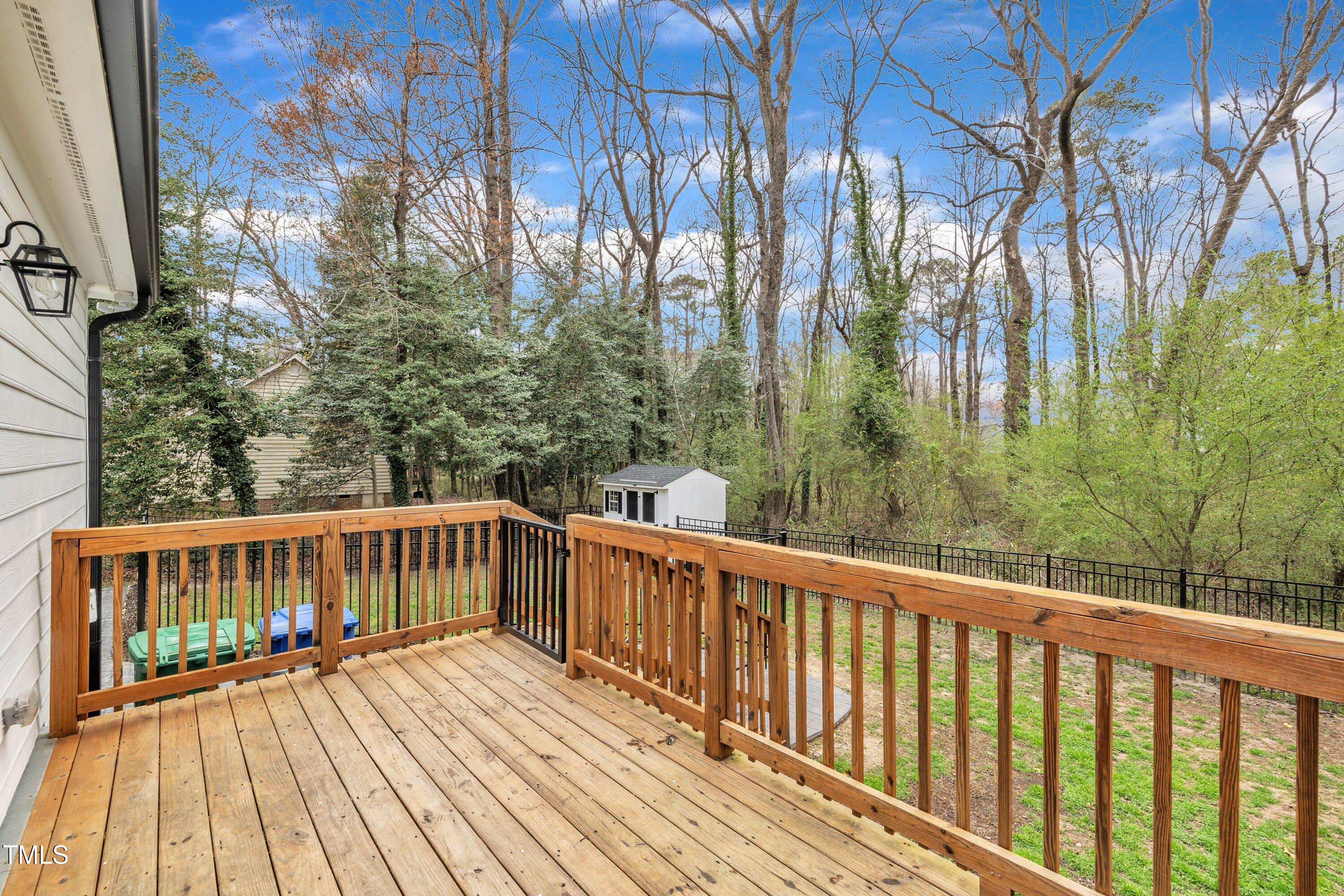 305 Dickens Road Fuquay-Varina, NC 27526 - Photo 35 of 39 305 Dickens Rd-33