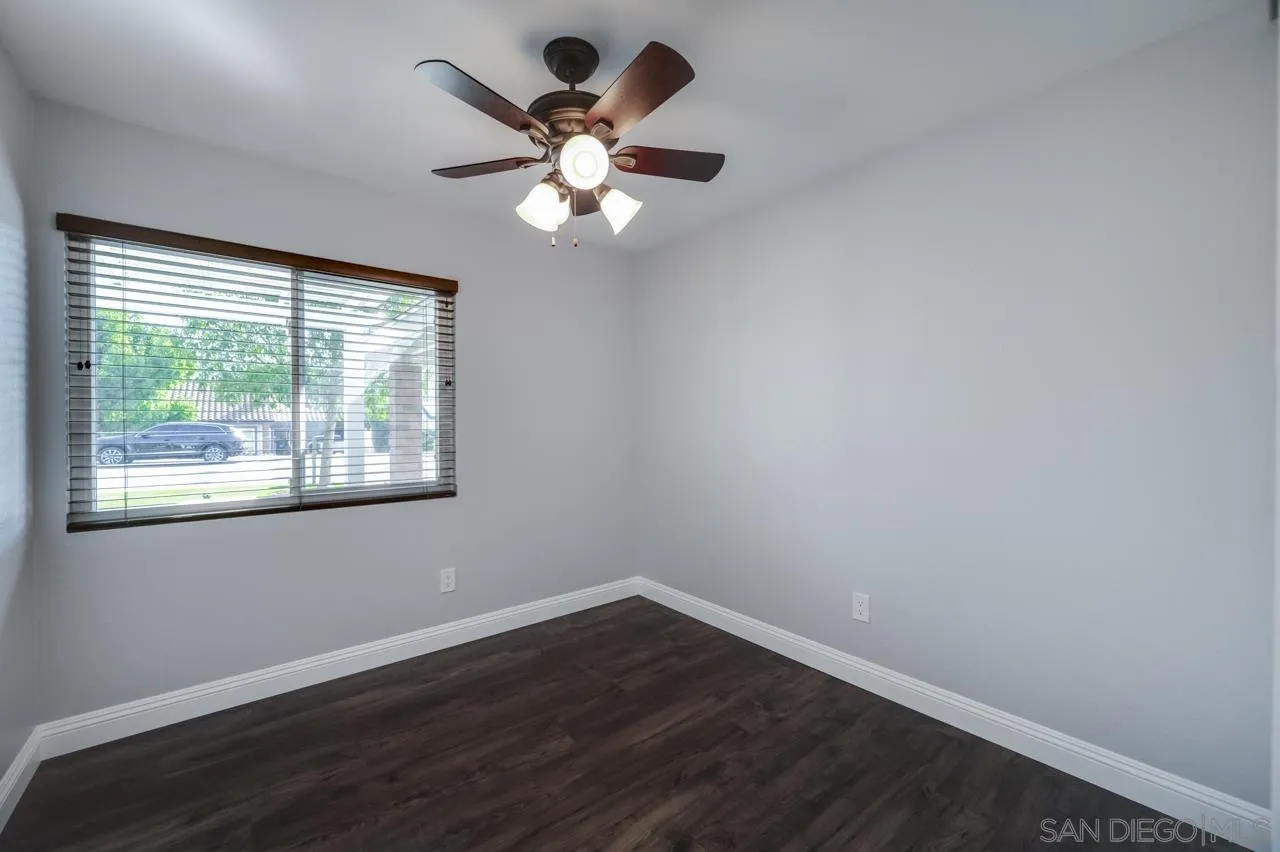 10224 Pebble Beach Drive Santee, CA 92071 - Photo 22 of 30 an empty room with a window