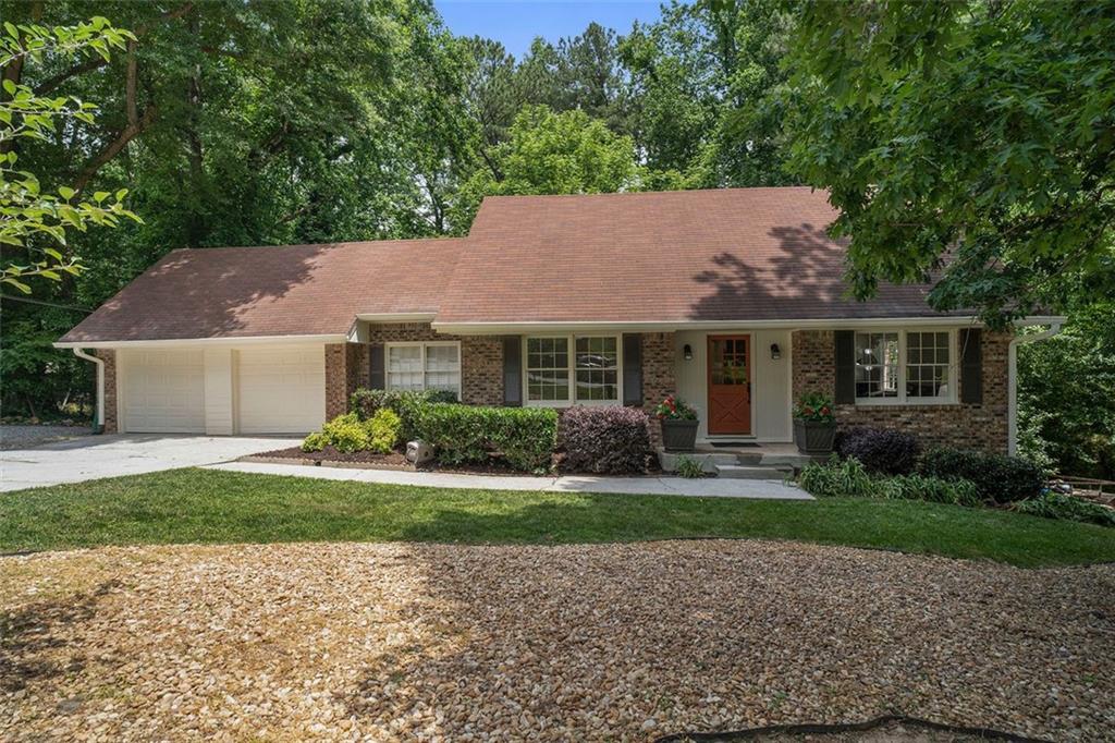 4124 Spring Meadow Road Tucker, GA 30084 - Photo 1 of 1 Gallery Image 1