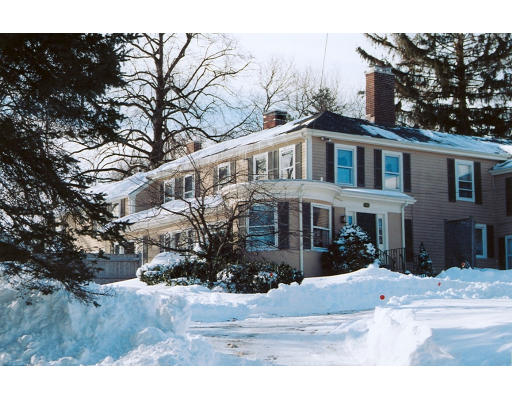 394 Plainfield Road, Unit 1 Concord, MA 01742 - Photo 1 of 1 Gallery Image 1