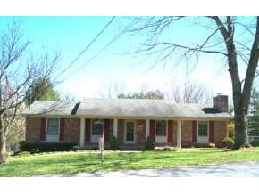 723 Greengate Road Kingsport, TN 37663 - Photo 1 of 1 Photo 1
