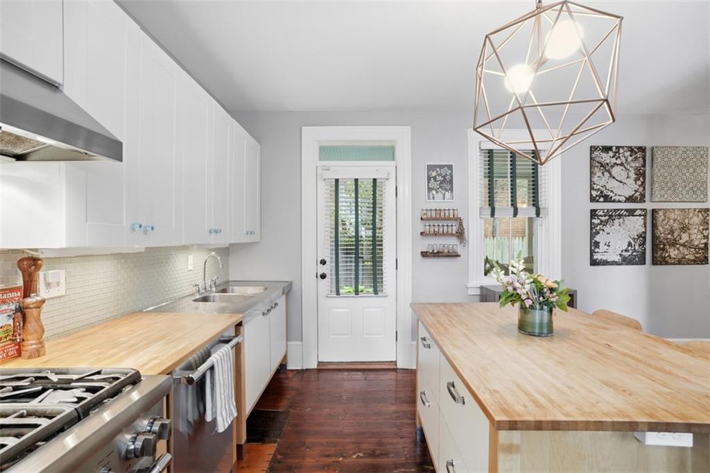 4821 Butler Street Pittsburgh, PA 15201 - Photo 25 of 50