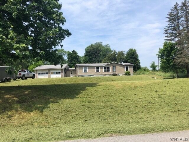 1071 Spencer Road Kiantone, NY 14701 - Photo 1 of 1