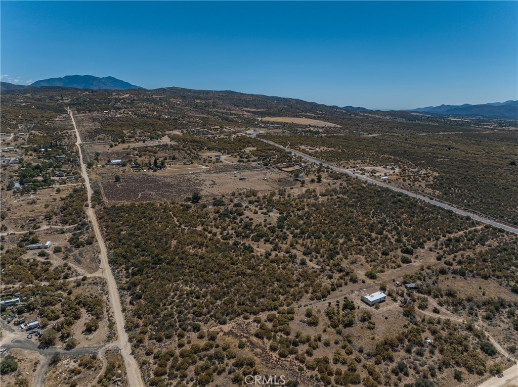 58650 Wellman Road Anza, CA 92539 - Photo 2 of 13