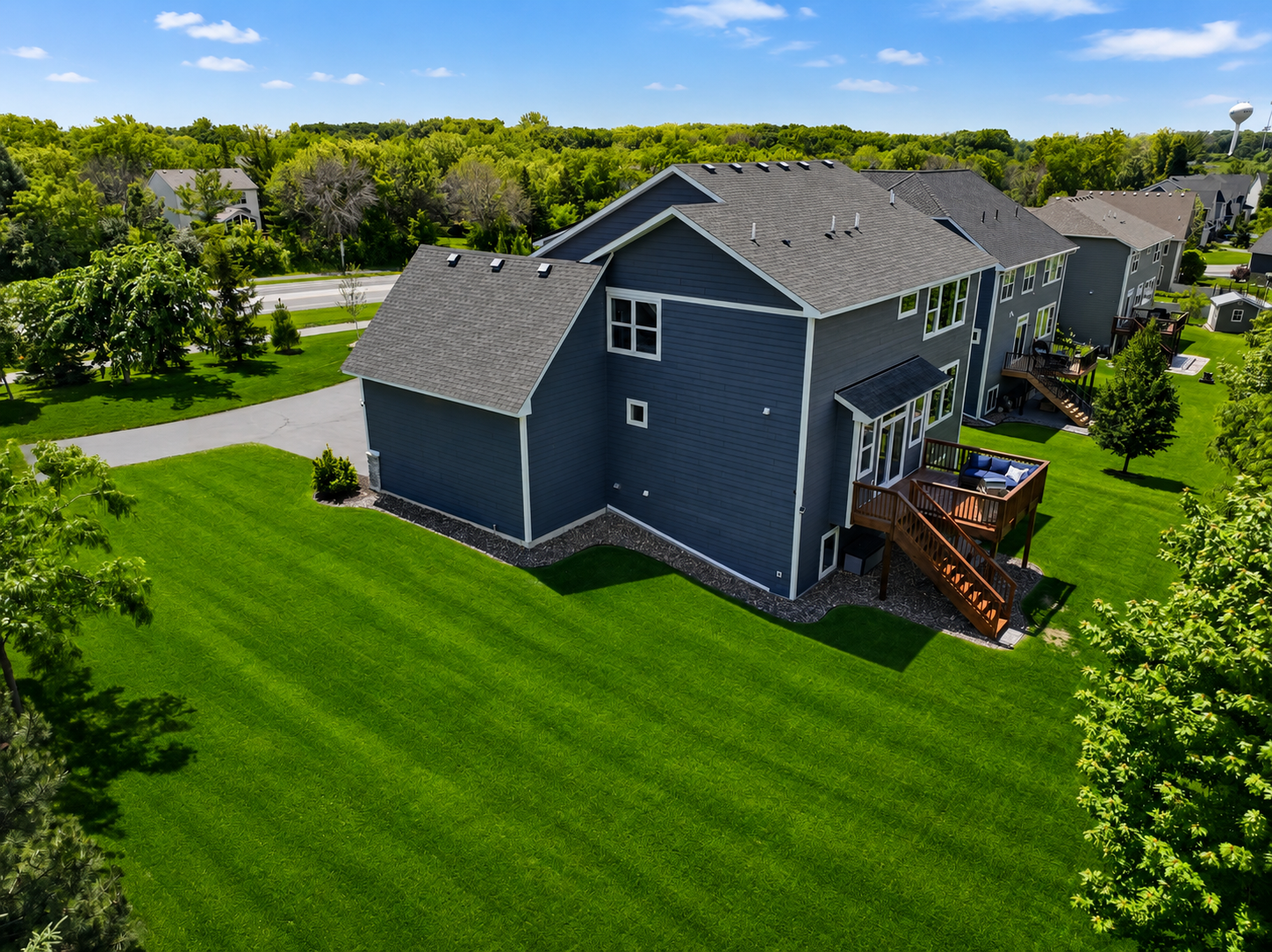 776 Arbor Woods Road Victoria, MN 55386 - Photo 50 of 54
