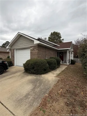 $209,000 | 5764 Pepperbush Drive, Fayetteville, NC 28304