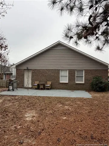 $209,000 | 5764 Pepperbush Drive, Fayetteville, NC 28304