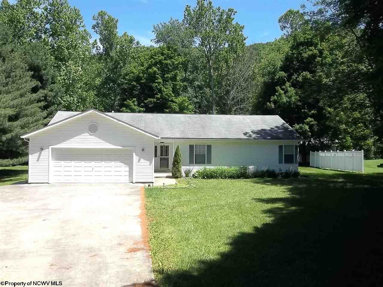 1897 Chenoweth Creek Road Elkins, WV 26241 - Photo 17 of 20 Gallery Image 17