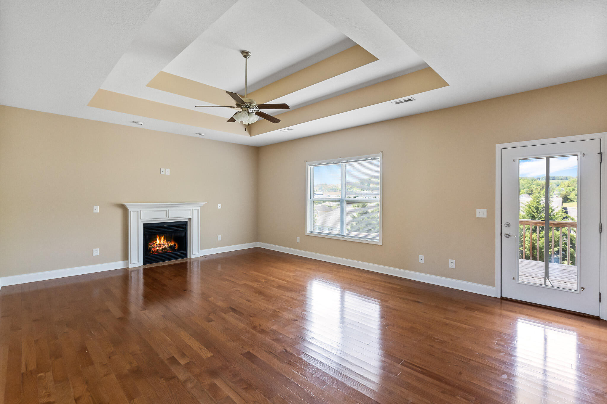 129 Bob Ford Road Jonesborough, TN 37659 - Photo 16 of 30 Bob Ford 16