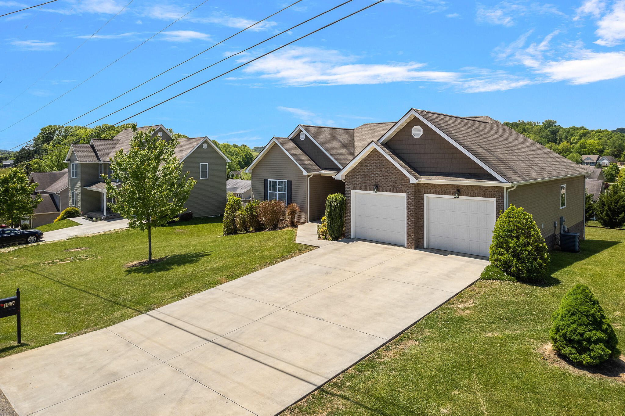 129 Bob Ford Road Jonesborough, TN 37659 - Photo 2 of 30 Bob Ford 2