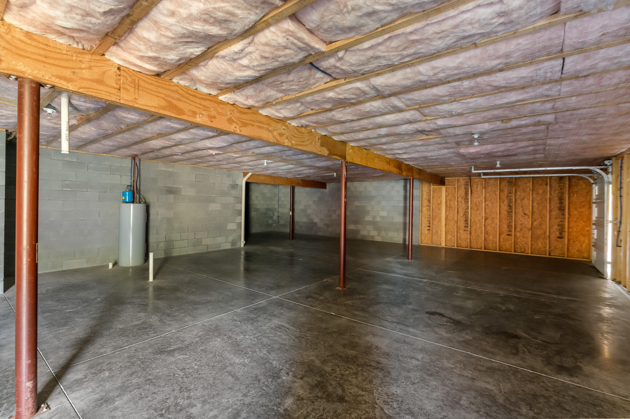 129 Bob Ford Road Jonesborough, TN 37659 - Photo 25 of 30 Bob Ford 25