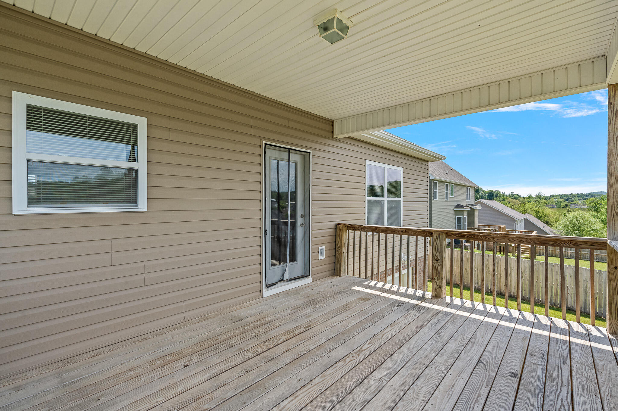 129 Bob Ford Road Jonesborough, TN 37659 - Photo 30 of 30 Bob Ford 30