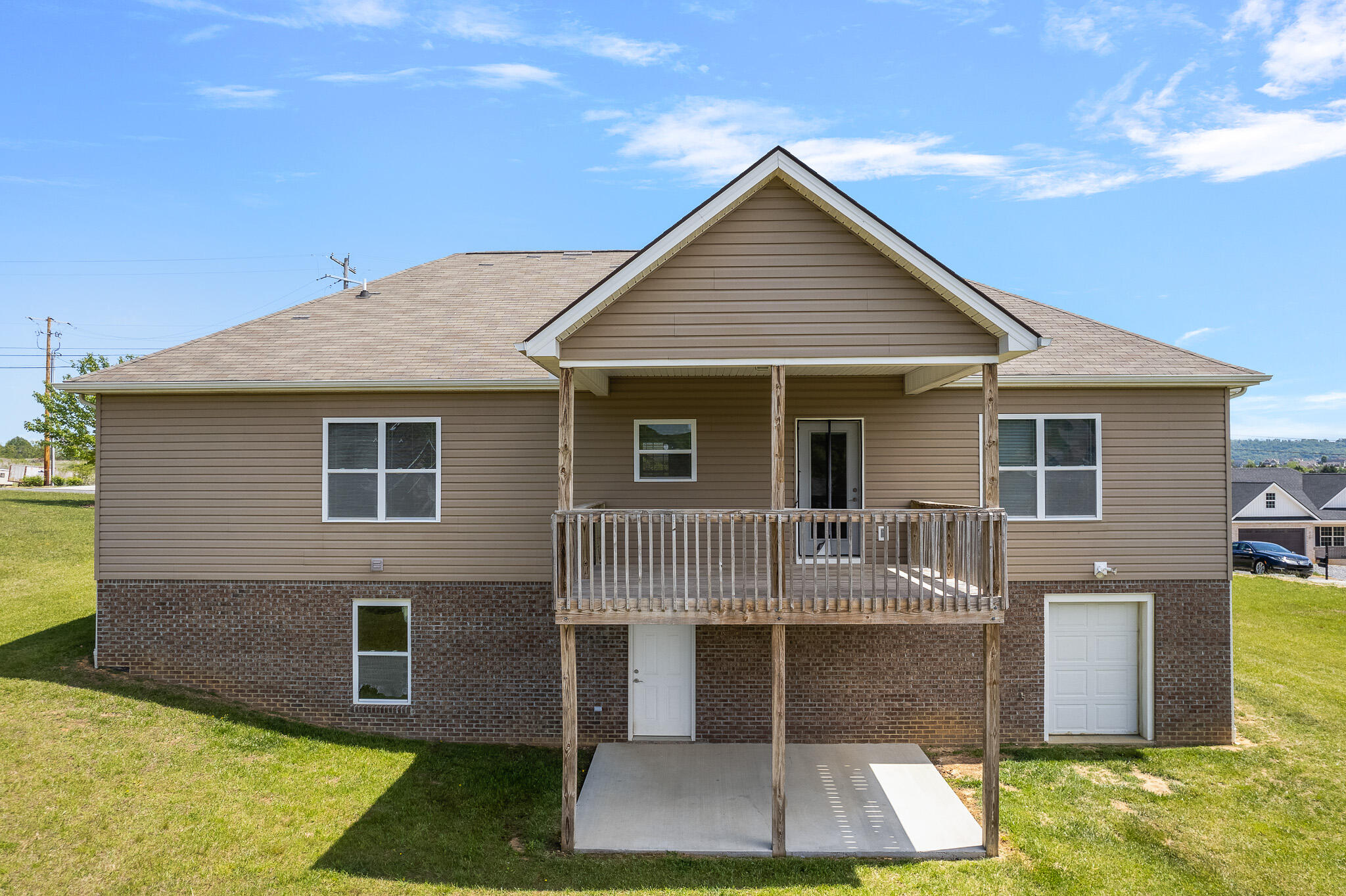 129 Bob Ford Road Jonesborough, TN 37659 - Photo 3 of 30 Bob Ford 3