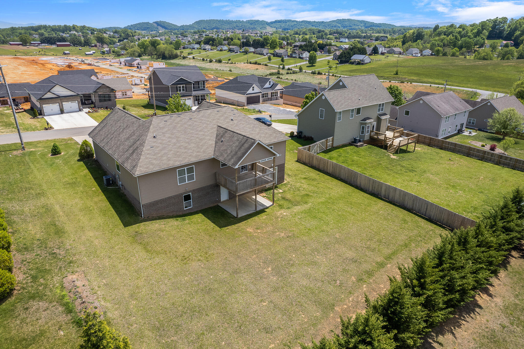 129 Bob Ford Road Jonesborough, TN 37659 - Photo 4 of 30 Bob Ford 4